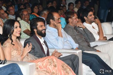 Pelli Choopulu Movie Audio Launch
